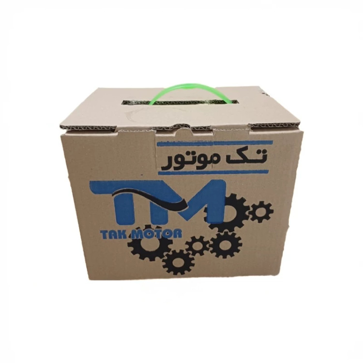 موتور کولر 3/4 تک موتور با گارانتی و سیم پیچی تمام مس و ارسال رایگان