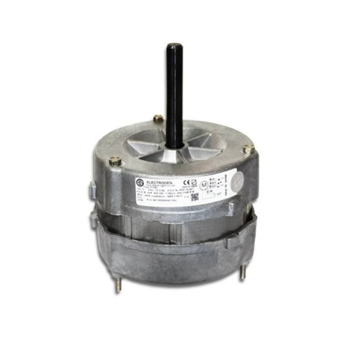 موتور کولر الکتروژن 1/8 تمام مس مناسب کولر 2800