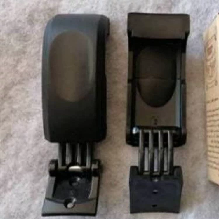 دسته بغل جاروبرقی سپاهان تکی