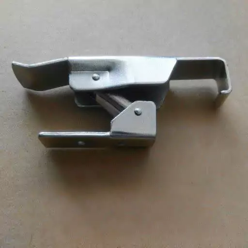 دسته بغل فلزی جاروبرقی سپاهان تکی